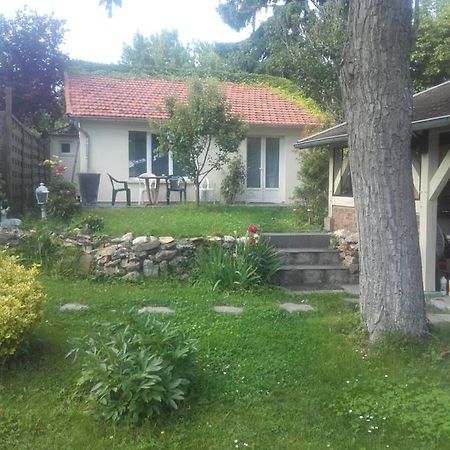 Maison Proche De Paris 15 Minutes Deuil-la-Barre Eksteriør billede