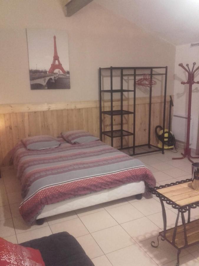 Maison Proche De Paris 15 Minutes Deuil-la-Barre Eksteriør billede
