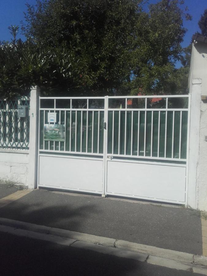 Maison Proche De Paris 15 Minutes Deuil-la-Barre Eksteriør billede