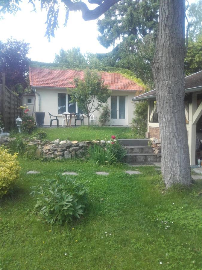 Maison Proche De Paris 15 Minutes Deuil-la-Barre Eksteriør billede