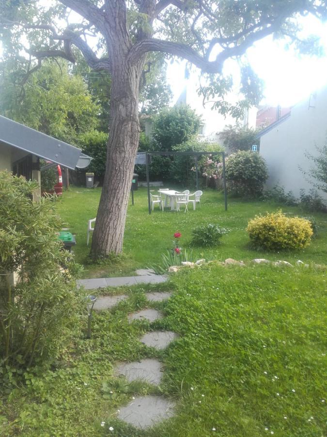 Maison Proche De Paris 15 Minutes Deuil-la-Barre Eksteriør billede